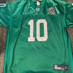Desean Jackson authentic 50th anniversary jersey